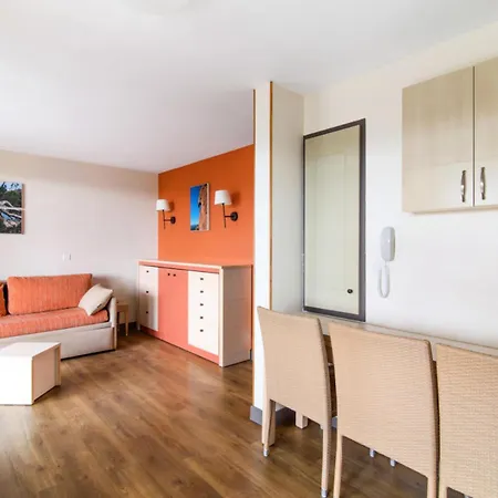 Apartment Le Village De Cap Esterel - Maeva - 2 Pieces 7 Personnes Avec Coin - Selection Mae-8077 *