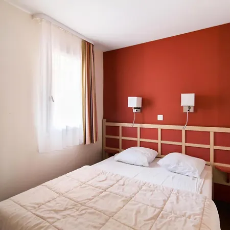Apartment Le Village De Cap Esterel - Maeva - 2 Pieces 7 Personnes Avec Coin - Selection Mae-8077 Saint-Raphael (Var)