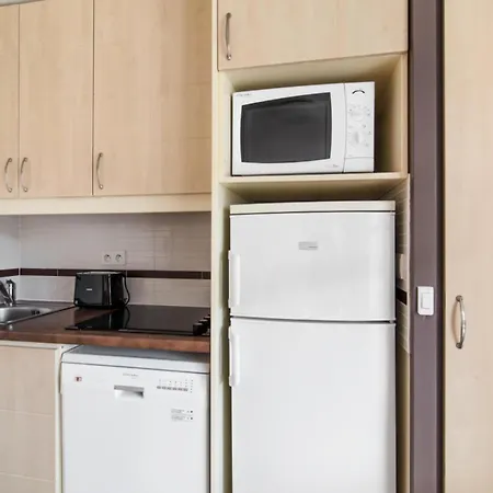 Apartment Le Village De Cap Esterel - Maeva - 2 Pieces 7 Personnes Avec Coin - Selection Mae-8077 *