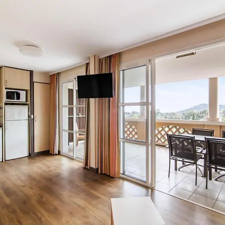 Le Village De Cap Esterel - Maeva - 2 Pieces 7 Personnes Avec Coin - Selection Mae-8077 Apartment Saint-Raphael (Var)