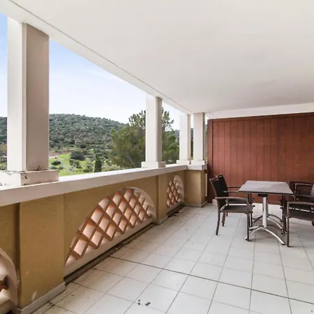 Le Village De Cap Esterel - Maeva - 2 Pieces 7 Personnes Avec Coin - Selection Mae-8077 Saint-Raphael (Var)