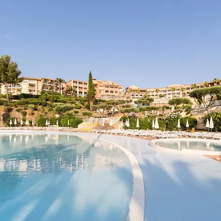 Le Village De Cap Esterel - Maeva - 2 Pieces 7 Personnes Avec Coin - Selection Mae-8077 Apartment