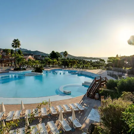 Le Village De Cap Esterel - Maeva - 2 Pieces 7 Personnes Avec Coin - Selection Mae-8077 Apartment Saint-Raphael (Var)