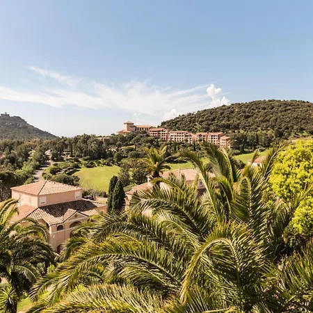 Apartment Le Village De Cap Esterel - Maeva - 2 Pieces 7 Personnes Avec Coin - Selection Mae-8077 Saint-Raphael (Var)