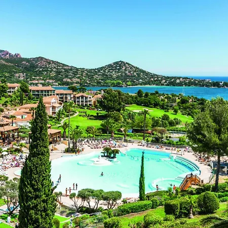 Apartment Le Village De Cap Esterel - Maeva - 2 Pieces 7 Personnes Avec Coin - Selection Mae-8077 Saint-Raphael (Var)