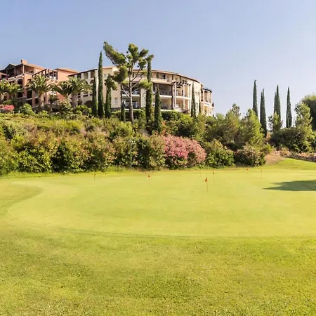 Apartment Le Village De Cap Esterel - Maeva - 2 Pieces 7 Personnes Avec Coin - Selection Mae-8077 *