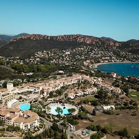 Apartment Le Village De Cap Esterel - Maeva - 2 Pieces 7 Personnes Avec Coin - Selection Mae-8077 Saint-Raphael (Var)